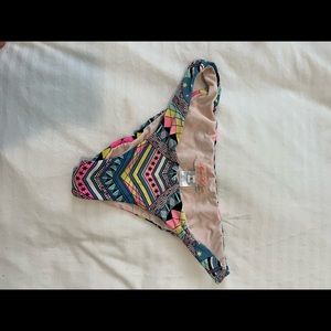 Mara Hoffman bikini bottom in great condition
